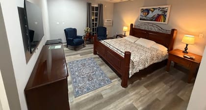 Germantown Inn & Lounge
