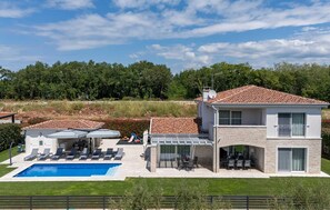 Exterior - Amazing home in Deklici (Deklici)