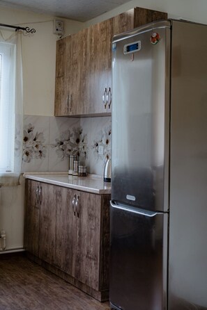 Interior - 3-bedroom house in serene Debet perfect for relaxing getaways (Debet)