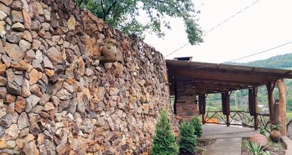 3-bedroom house in serene Debet perfect for relaxing getaways