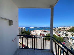 Property grounds - 1 BR Sea View · Steps to Beach · Los Cristianos (Los Cristianos)