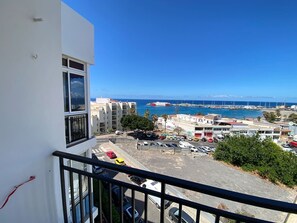 Property grounds - 1 BR Sea View · Steps to Beach · Los Cristianos (Los Cristianos)