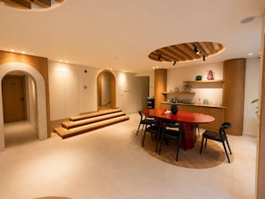 Reception - NOMA New Cairo (New Cairo)