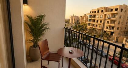 NOMA New Cairo