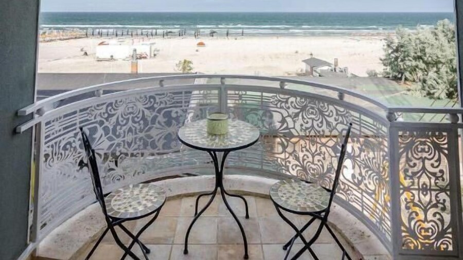 PHOENICIA BOUTIQUE HOTEL