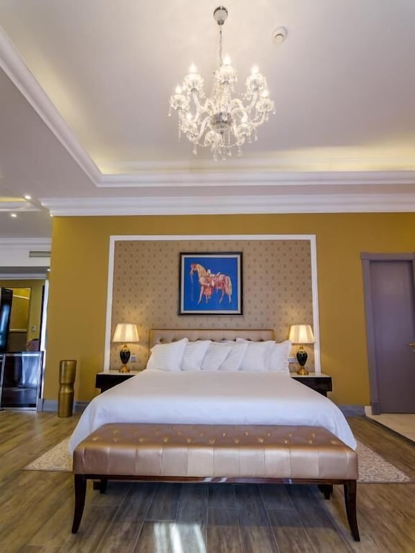 Phoenicia Boutique Hotel - Konstanza