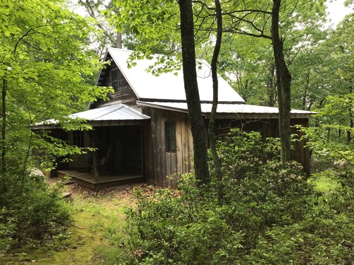 Delightful 2-bedroom cabin in Monterey perfect for a relaxing getaway