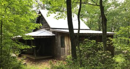 Delightful 2-bedroom cabin in Monterey perfect for a relaxing getaway