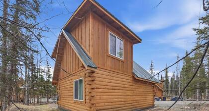 Sterling Alaska Retreat | Nature at Your Doorstep