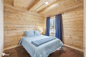 Wifi y ropa de cama
