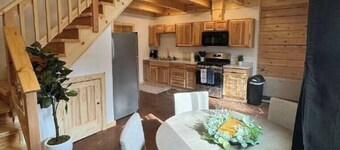 Sterling Alaska Retreat | Nature at Your Doorstep