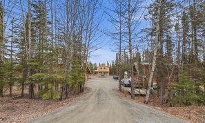 Property grounds - Sterling Alaska Retreat | Nature at Your Doorstep (Sterling)