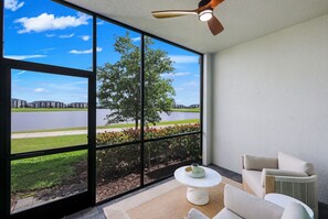 Interior - Golf Condo in Paradise at The National Golf and CC (Ave Maria)