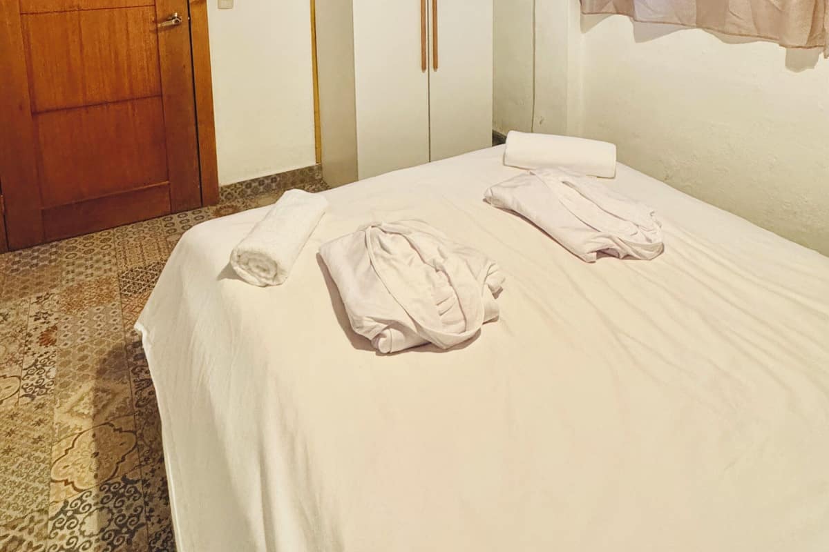 ห้องแฟมิลี่สำหรับสี่ท่าน, วิวทะเลสาบ