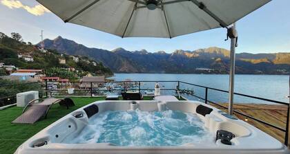 Luxury Atitlan Apartamentos