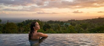 AURALTA RIO CELESTE I Elohi Collection