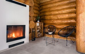 Interior - Pet friendly home in Fuzine with sauna (Fuzine)