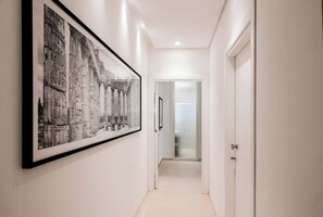 Interior - Dimora Zahira, Design Suites 2 min from the Sea - New - Center (Marina di Ragusa)