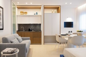 Interior - Dimora Zahira, Design Suites 2 min from the Sea - New - Center (Marina di Ragusa)