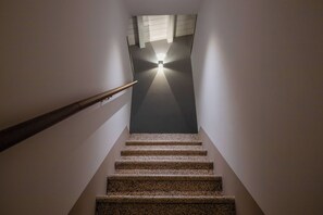 Interior - Dimora Zahira, Design Suites 2 min from the Sea - New - Center (Marina di Ragusa)