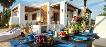 Villa Cana Clara - Tre Camere da Letto Villa, Ospiti Massimo 6
