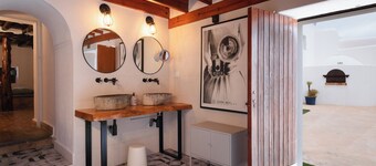 New! Villa Can Marsoch
