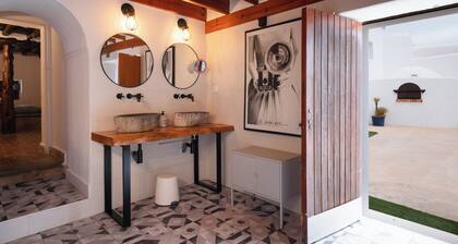 New! Villa Can Marsoch