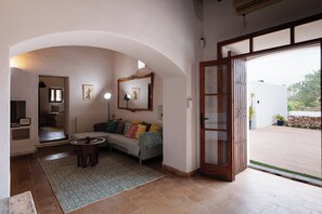 Interior - New! Villa Can Marsoch (Ibiza)