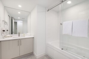 Apartamento | Banheiro