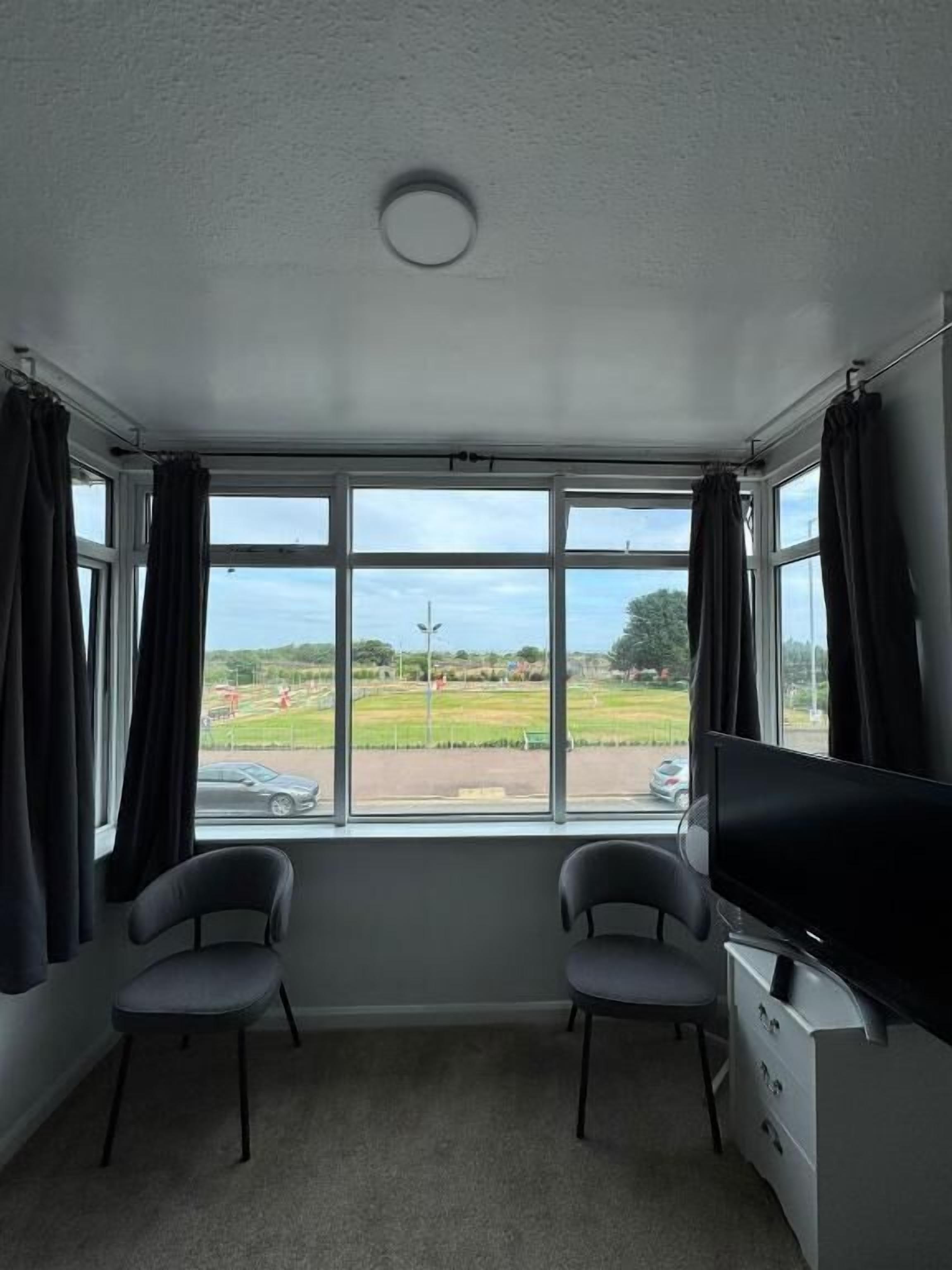 Kamar, 1 kamar tidur, Boleh Merokok | Interior