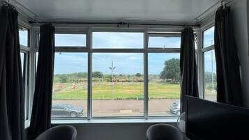 Kamar, 1 kamar tidur, Boleh Merokok | Interior