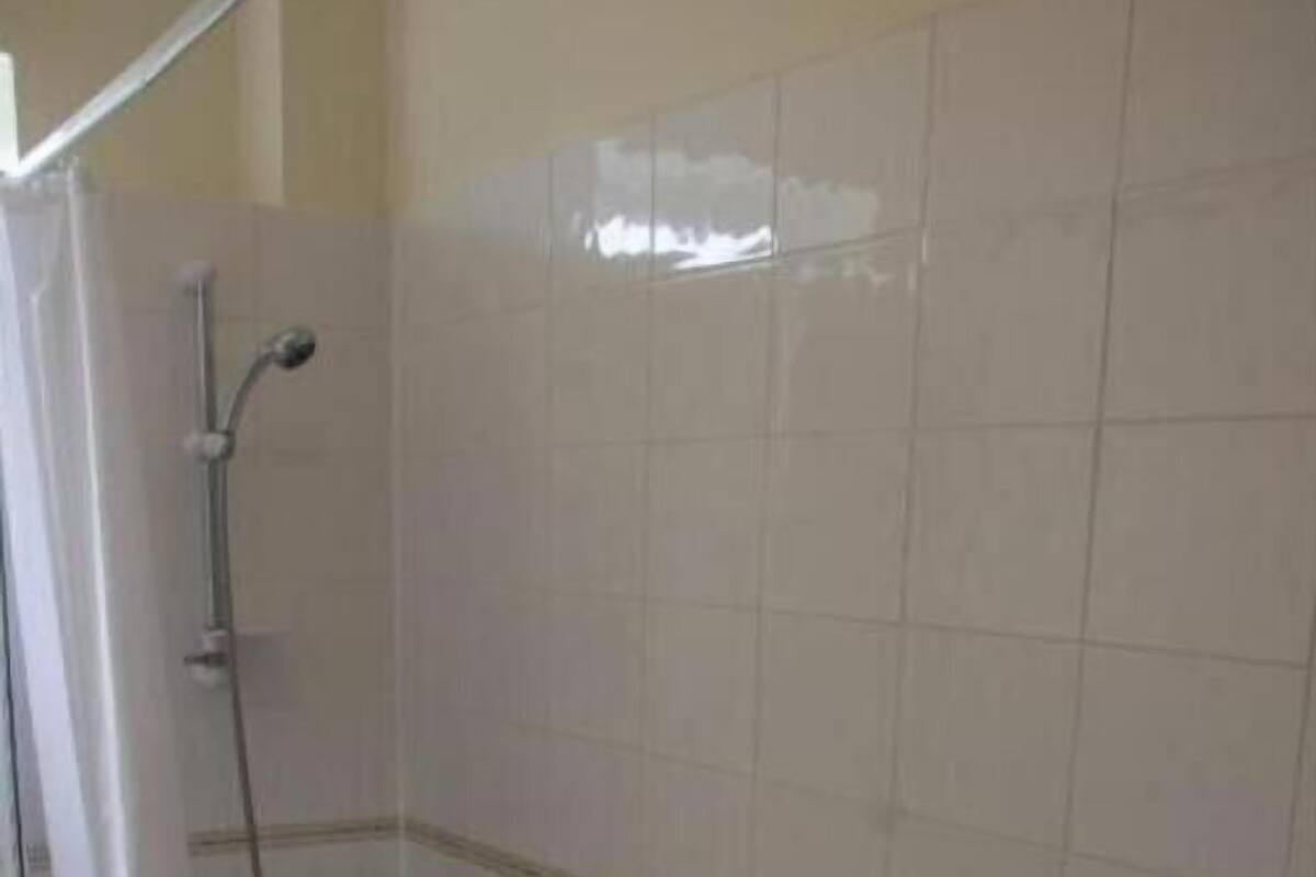 Room, 1 Bedroom, Smoking | Bathroom