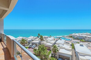 Property grounds - Oceanfront Las Palmas Baja 501 (Puerto Peñasco)