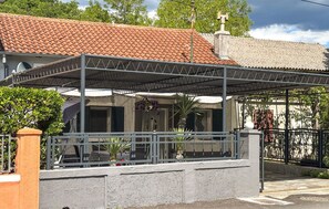 Fachada