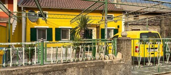 2 bedroom nice home in Podhum