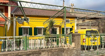 Schönes Haus mit 2 Schlafzimmern in Podhum