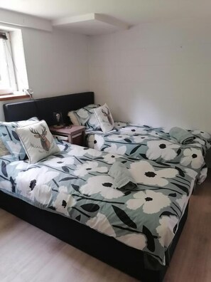 Room - Le Domaine d'Eva (Libramont-Chevigny)