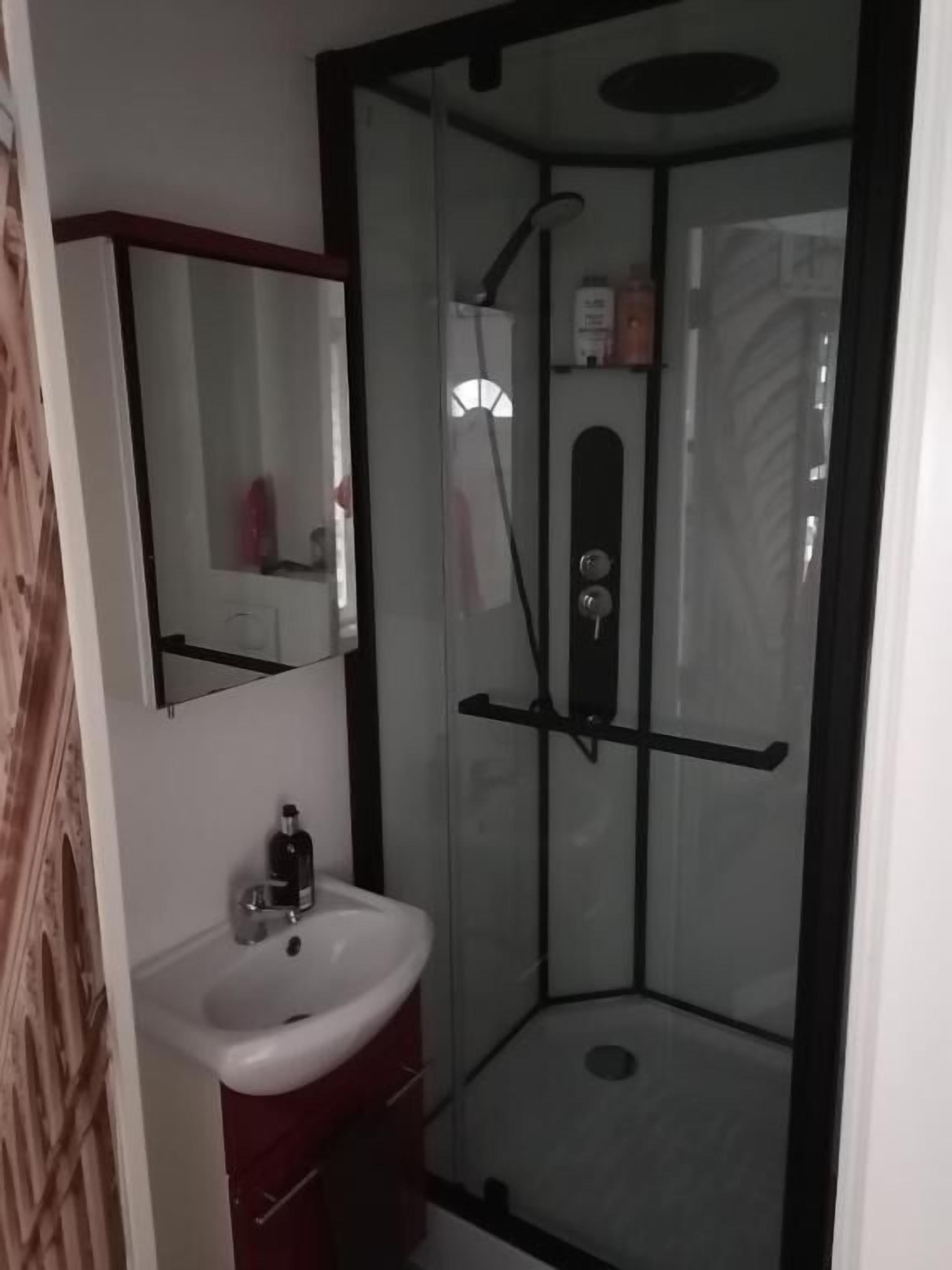Kamar mandi