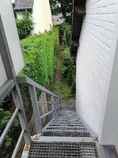 Premier Studio, Balcony | Property grounds