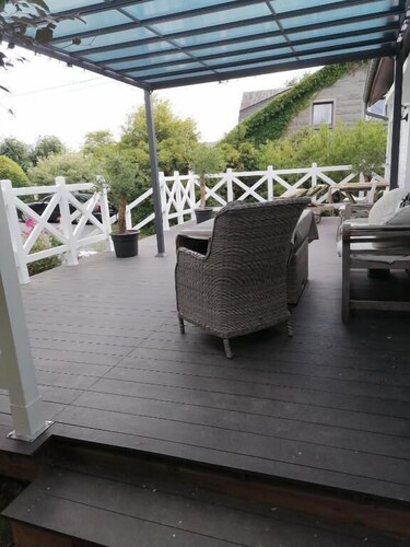 Le Domaine d'Eva