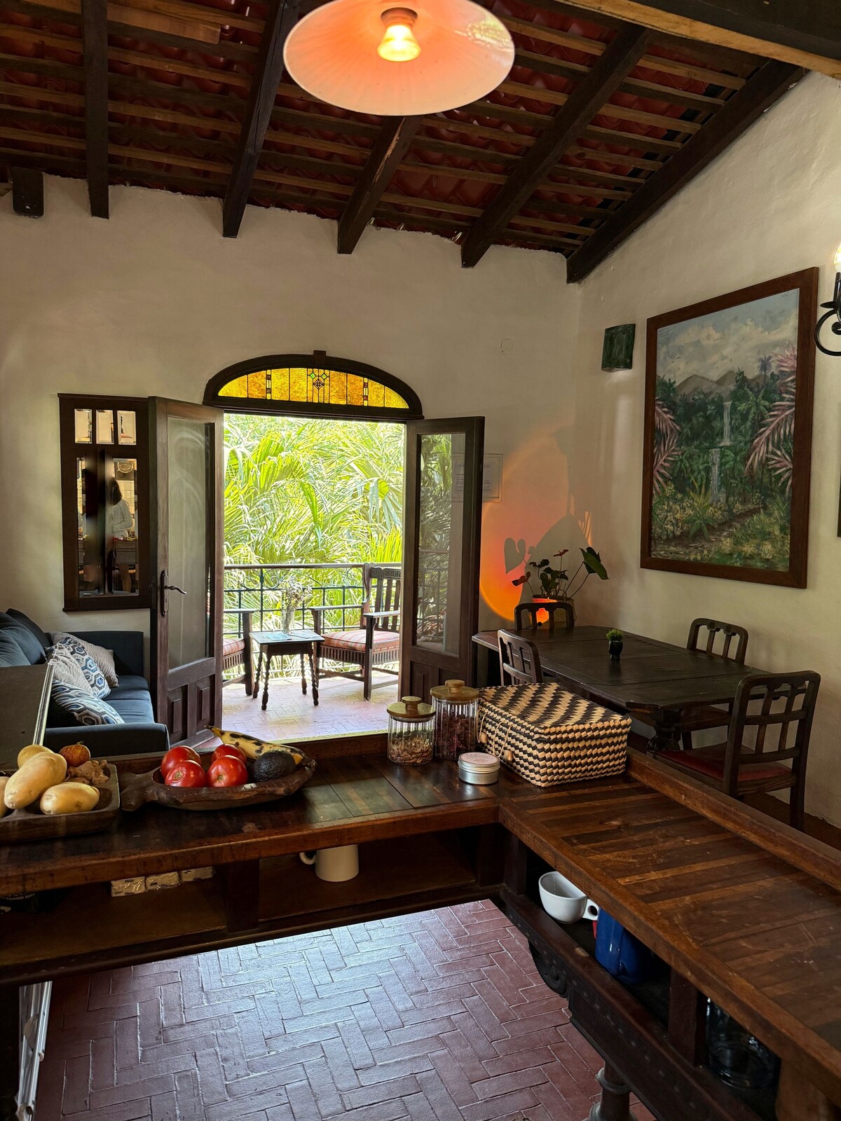 Imagen de perfil del propietario o de la propietaria