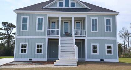 Coastal Retreat Near Beaufort