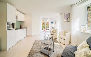 Interior - Cocon de sérénité avec jardin – Proche Mer & Bourg (La Forêt-Fouesnant)