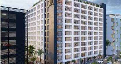 Victory Executive Suite - close to Airport & Ocean Village