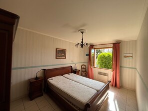 3 bedrooms, free WiFi - Bright family house in La Teste-de-Buch (La Teste-de-Buch)