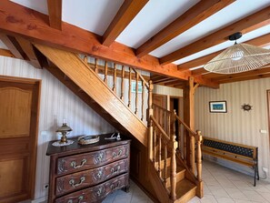 Interior - Bright family house in La Teste-de-Buch (La Teste-de-Buch)