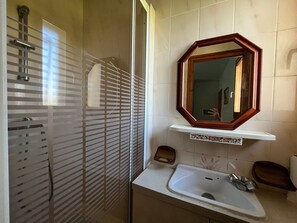 Hair dryer - Bright family house in La Teste-de-Buch (La Teste-de-Buch)