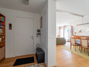 Interior - Bright apartment, parking - 6 guests in Arcachon (Arcachon)