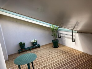 Interior - Bright apartment, parking - 6 guests in Arcachon (Arcachon)
