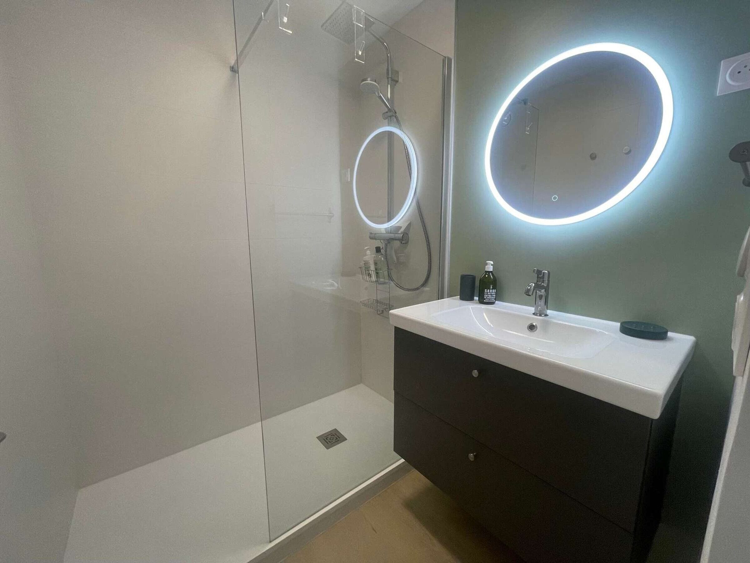 Salle de bain